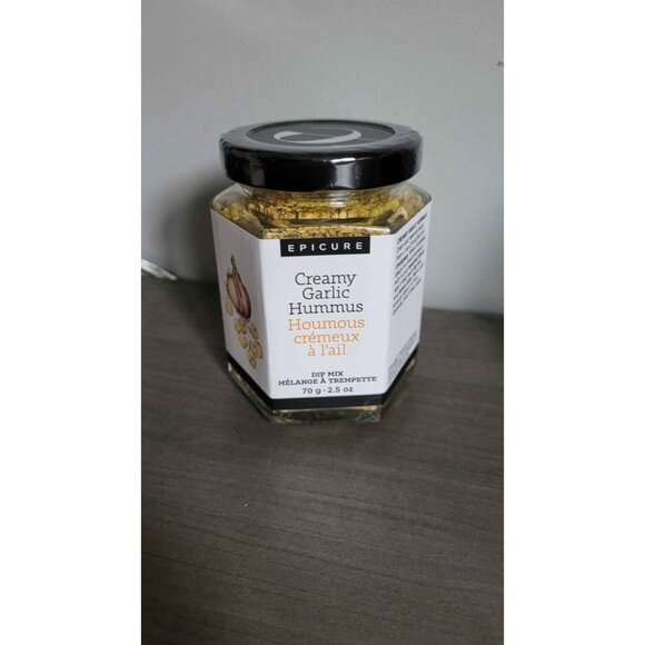Epicure Other - Epicure dip mix New